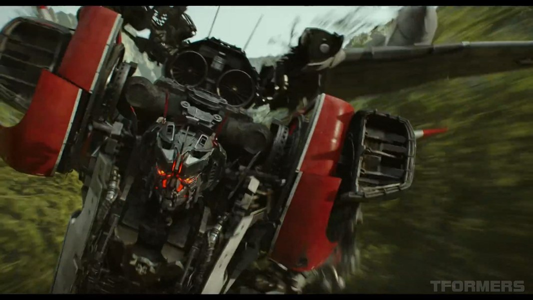 Transformers Bumblebee The Movie Teaser Trailer, Poster, And Screenshot Gallery 56 (56 of 74)